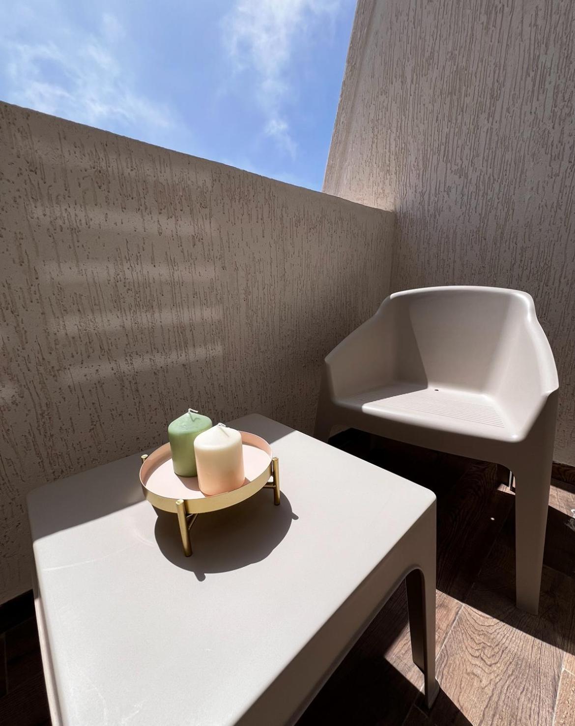 Anza Blue Villa Agadir