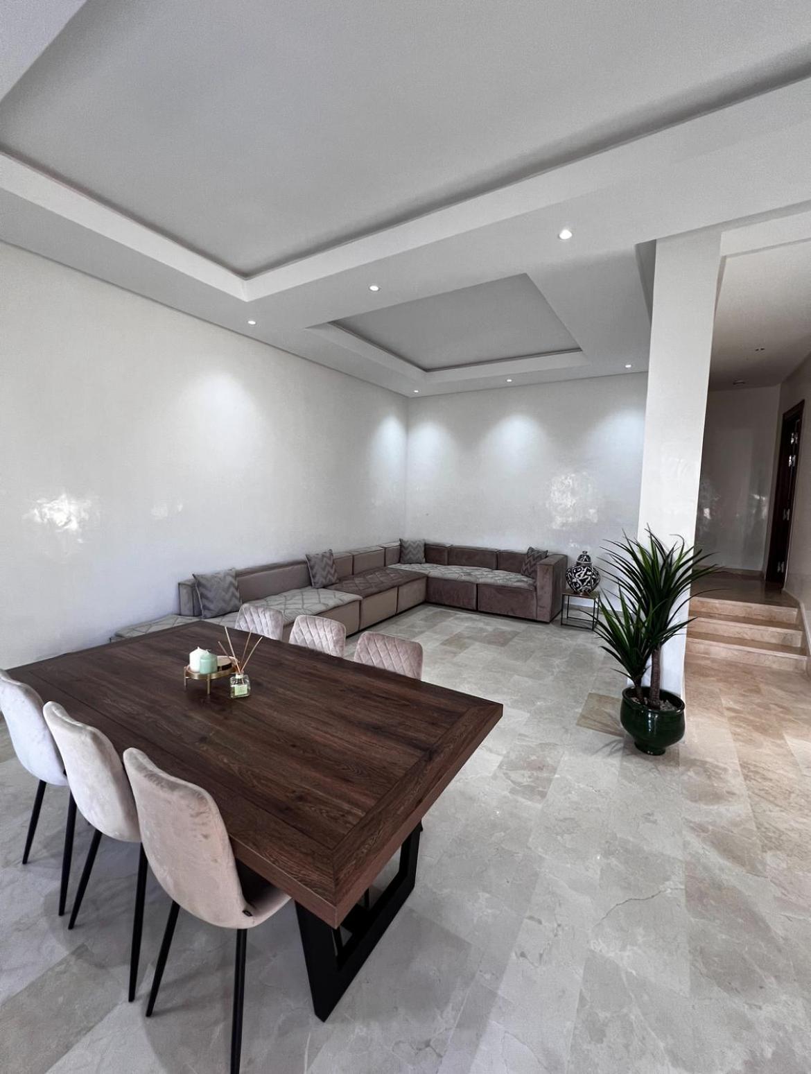 Anza Blue Villa *