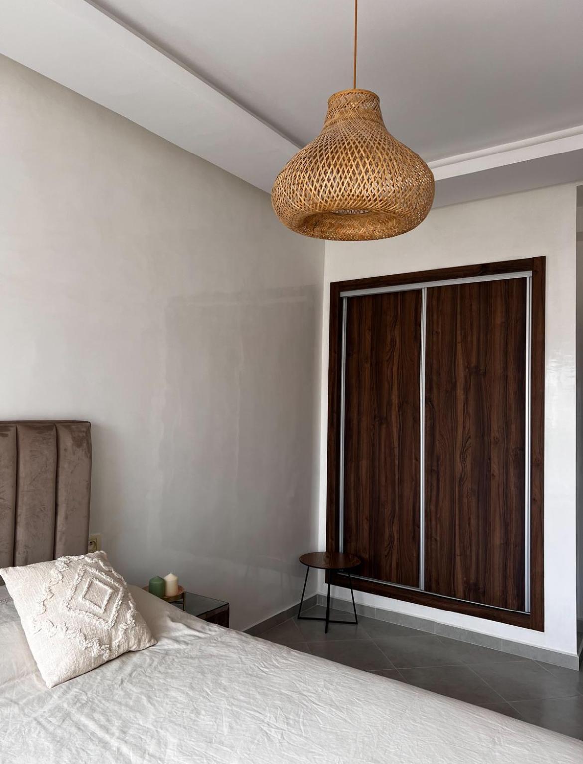 Villa Anza Blue Agadir