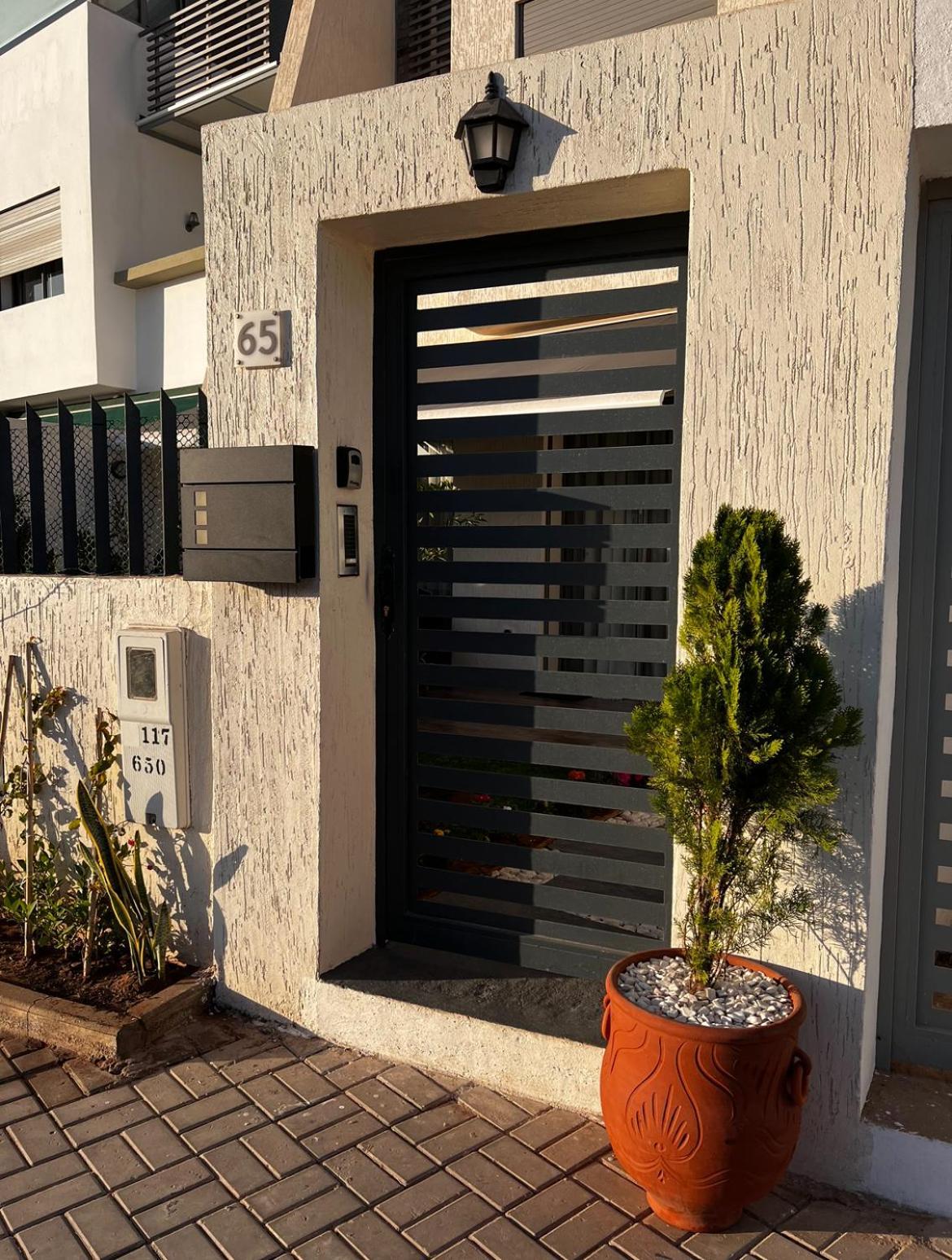 Villa Anza Blue Agadir