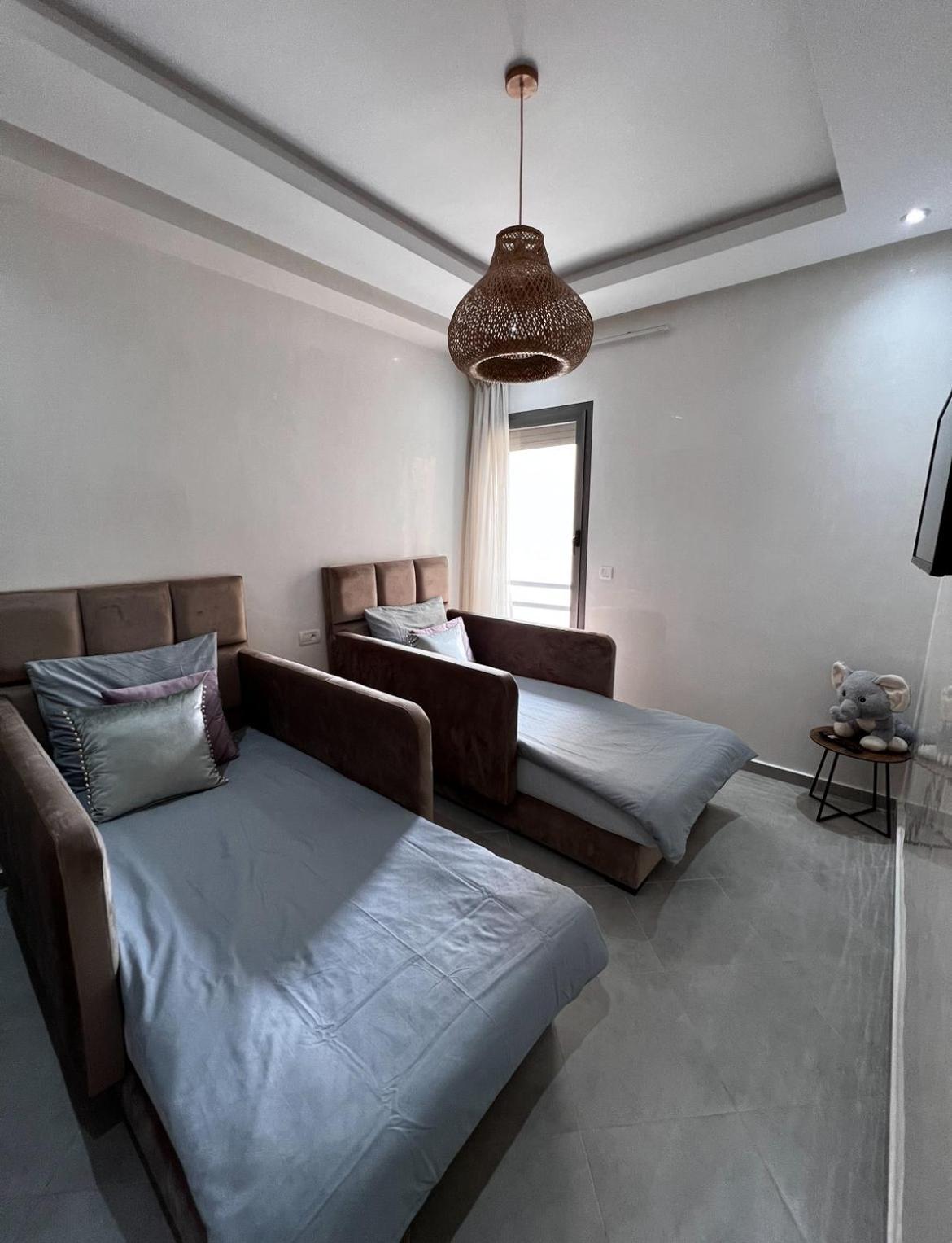 Anza Blue Villa Agadir
